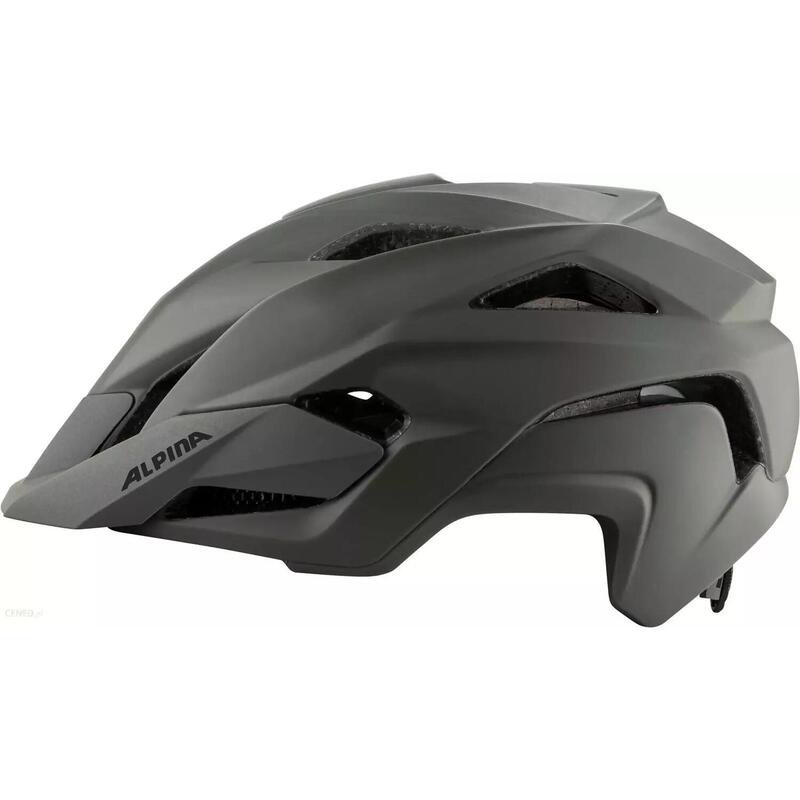 Casco de bicicleta Alpina Kamloop unisex S