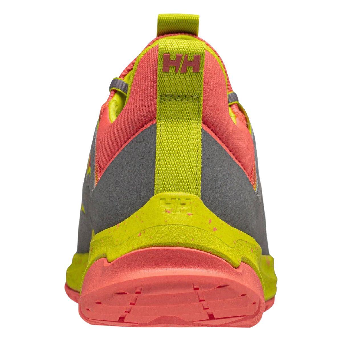 Sapatos universais para homens / masculino Helly Hansen Jeroba Mps M 6/7