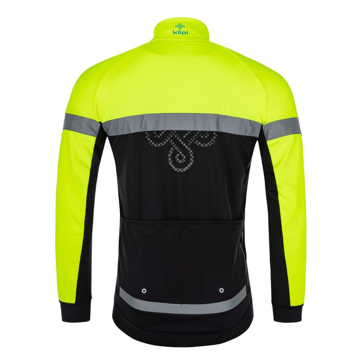 Herren Softshell-Radjacke Kilpi NERETO-M 2/7