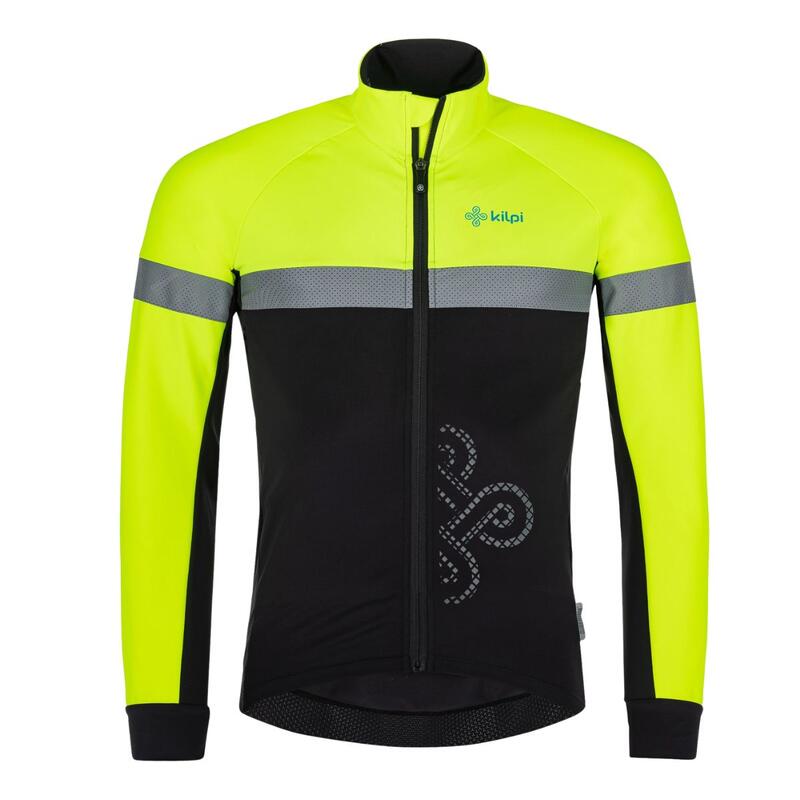 Męska kurtka rowerowa softshell Kilpi NERETO-M