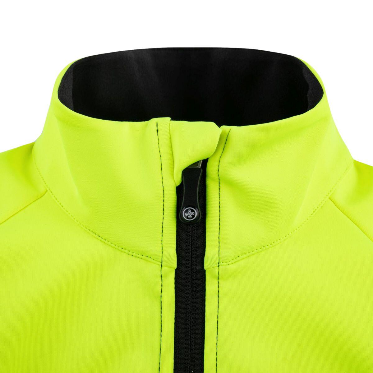 Veste vélo softshell homme Kilpi NERETO-M 3/7