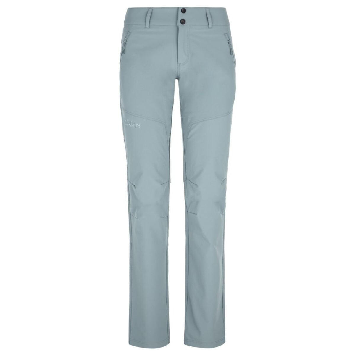 Pantalon outdoor pour femme Kilpi LAGO-W 3/6