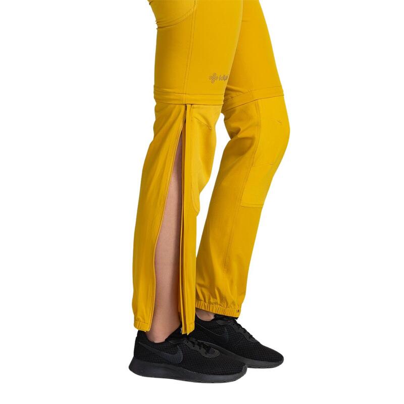 Damskie spodnie outdoorowe Kilpi HOSIO-W