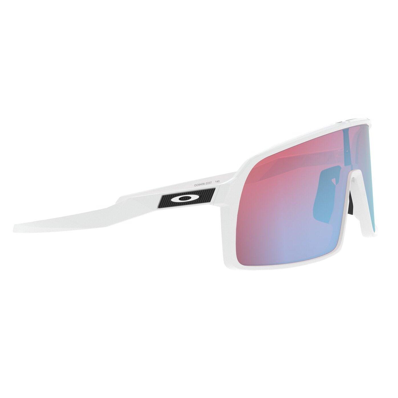 Zonnebril Oakley SUTRO OO 9406 man Maat 37/13/140 3/4