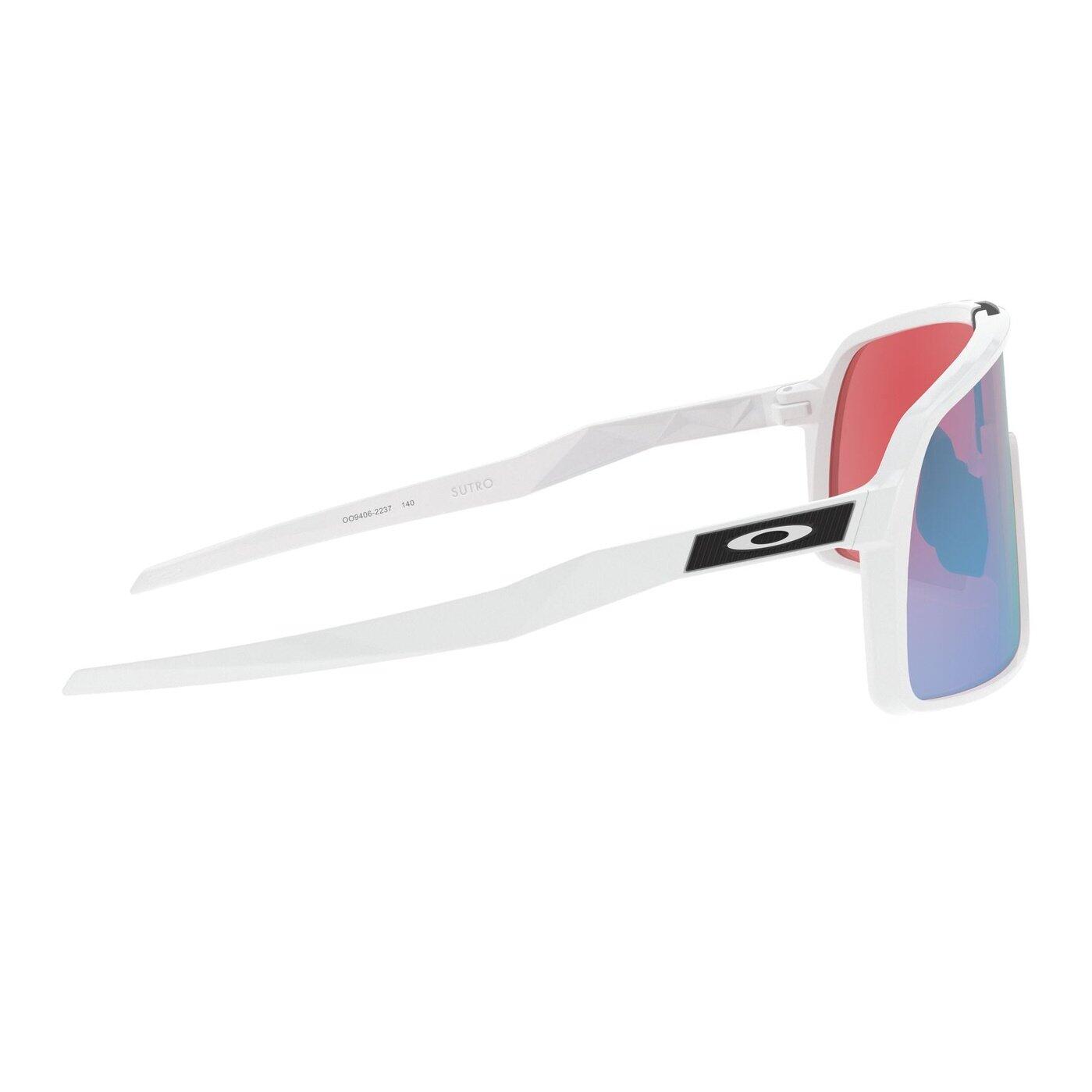 Zonnebril Oakley SUTRO OO 9406 man Maat 37/13/140 2/4