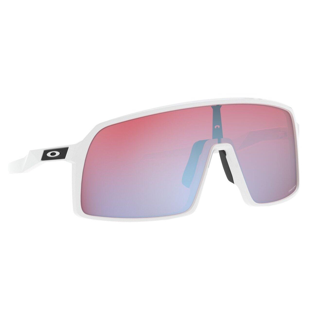 Zonnebril Oakley SUTRO OO 9406 man Maat 37/13/140 4/4