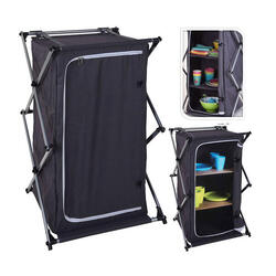 Armoire de camping