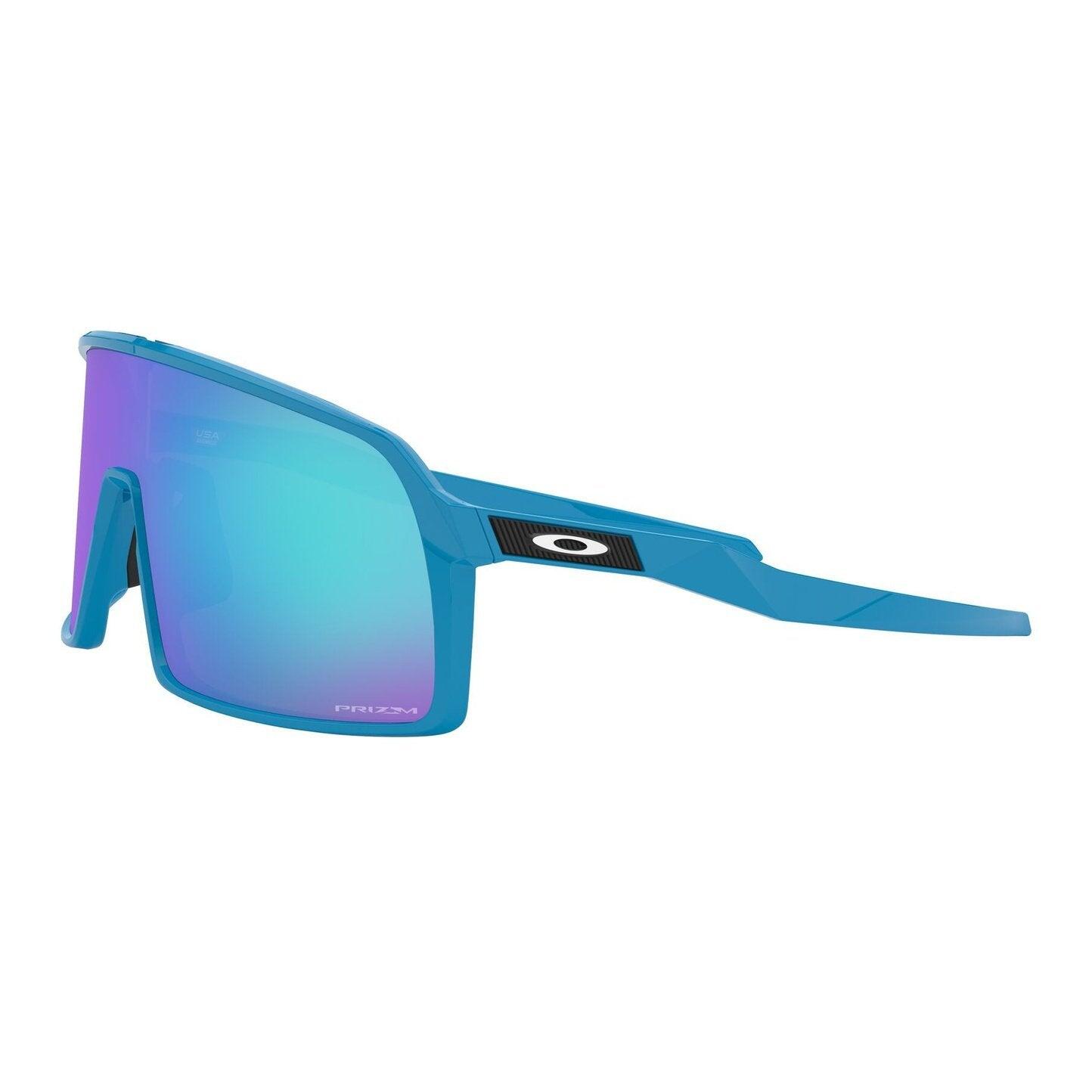 Oakley Sutro Sky Blue/ Prizm Sapphire 4/7