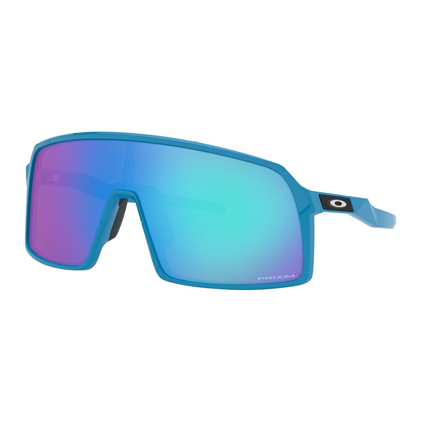 Lunettes de Soleil Oakley SUTRO OO 9406 homme Taille 37/13/140 3/7