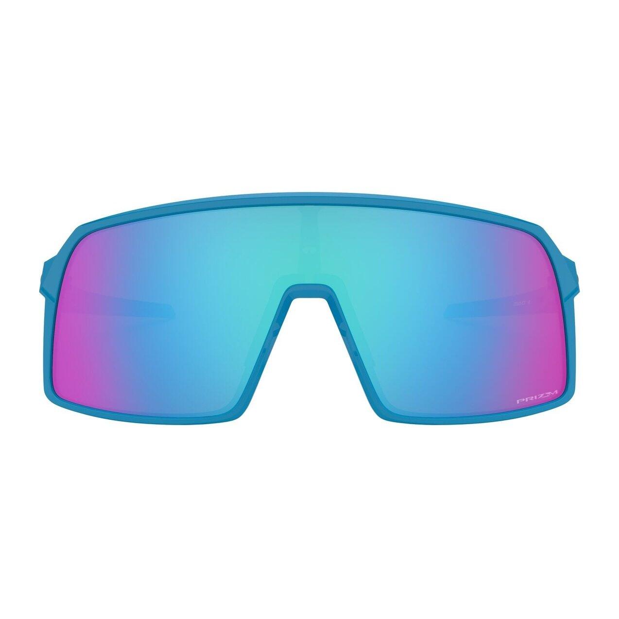 Lunettes de Soleil Oakley SUTRO OO 9406 homme Taille 37/13/140 2/7