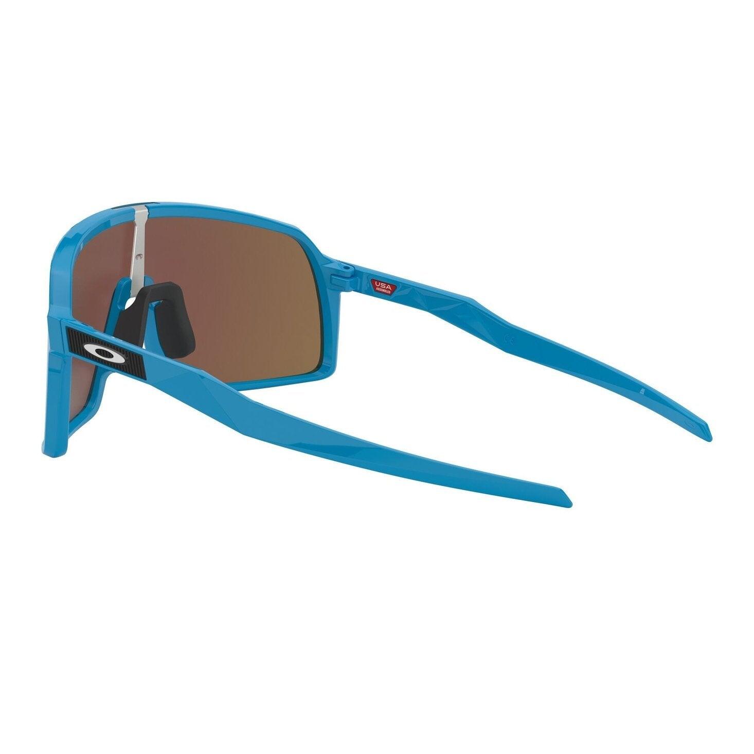 Oakley Sutro Sky Blue/ Prizm Sapphire 6/7
