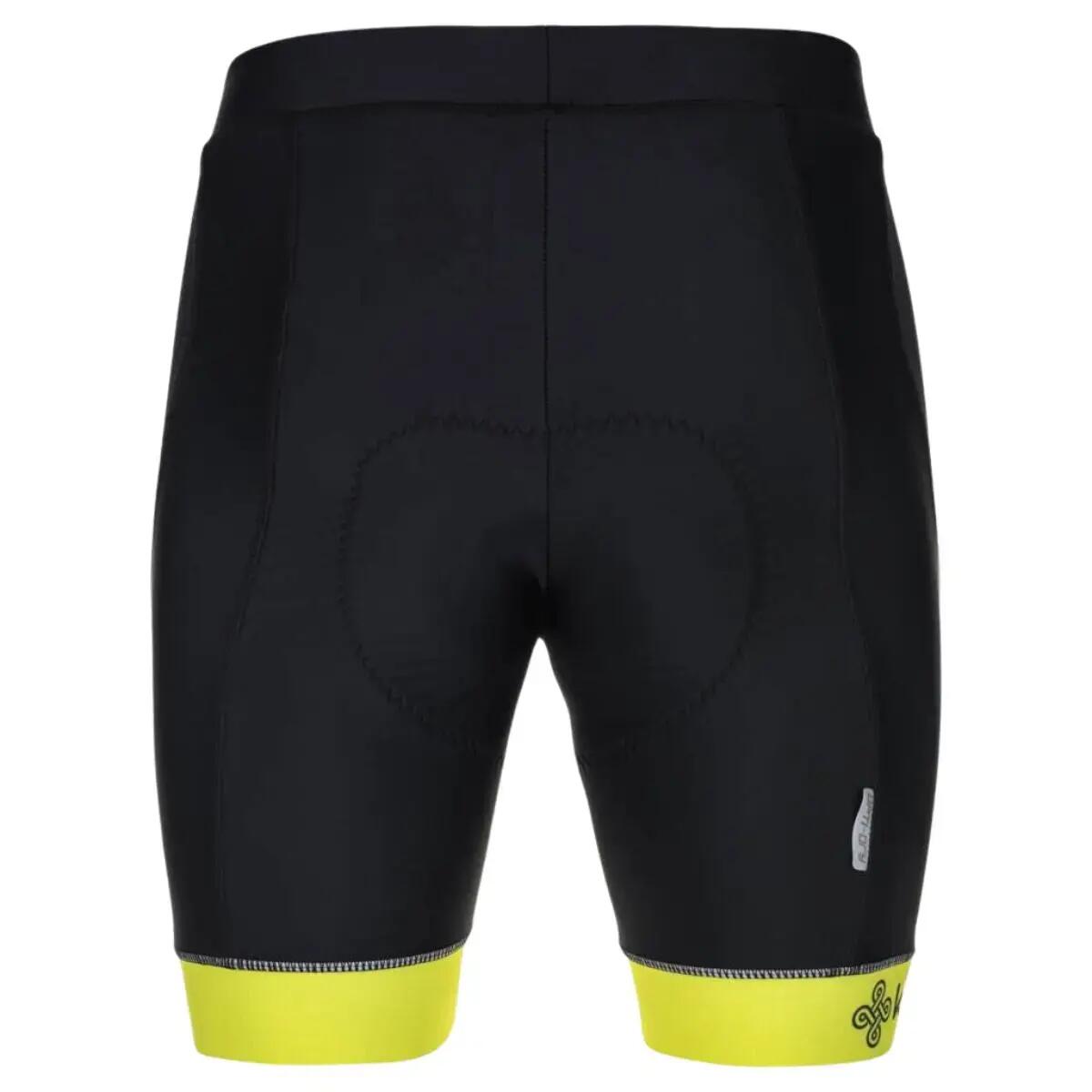 Short de cyclisme pour homme Kilpi PRESSURE-M 2/4
