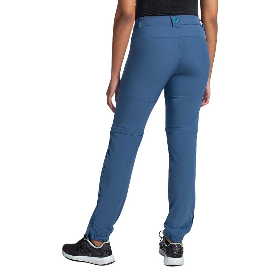 Damskie spodnie outdoorowe Kilpi HOSIO-W