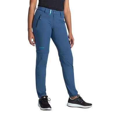 Dames outdoor broek kilpi hosio-w
