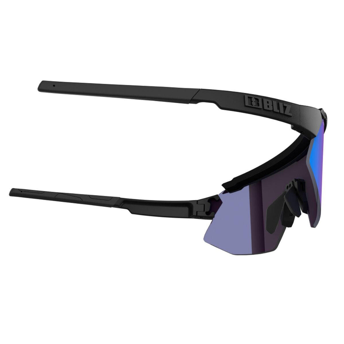 Lunettes de Soleil - Breeze Small  -  Branches Noir 7/7