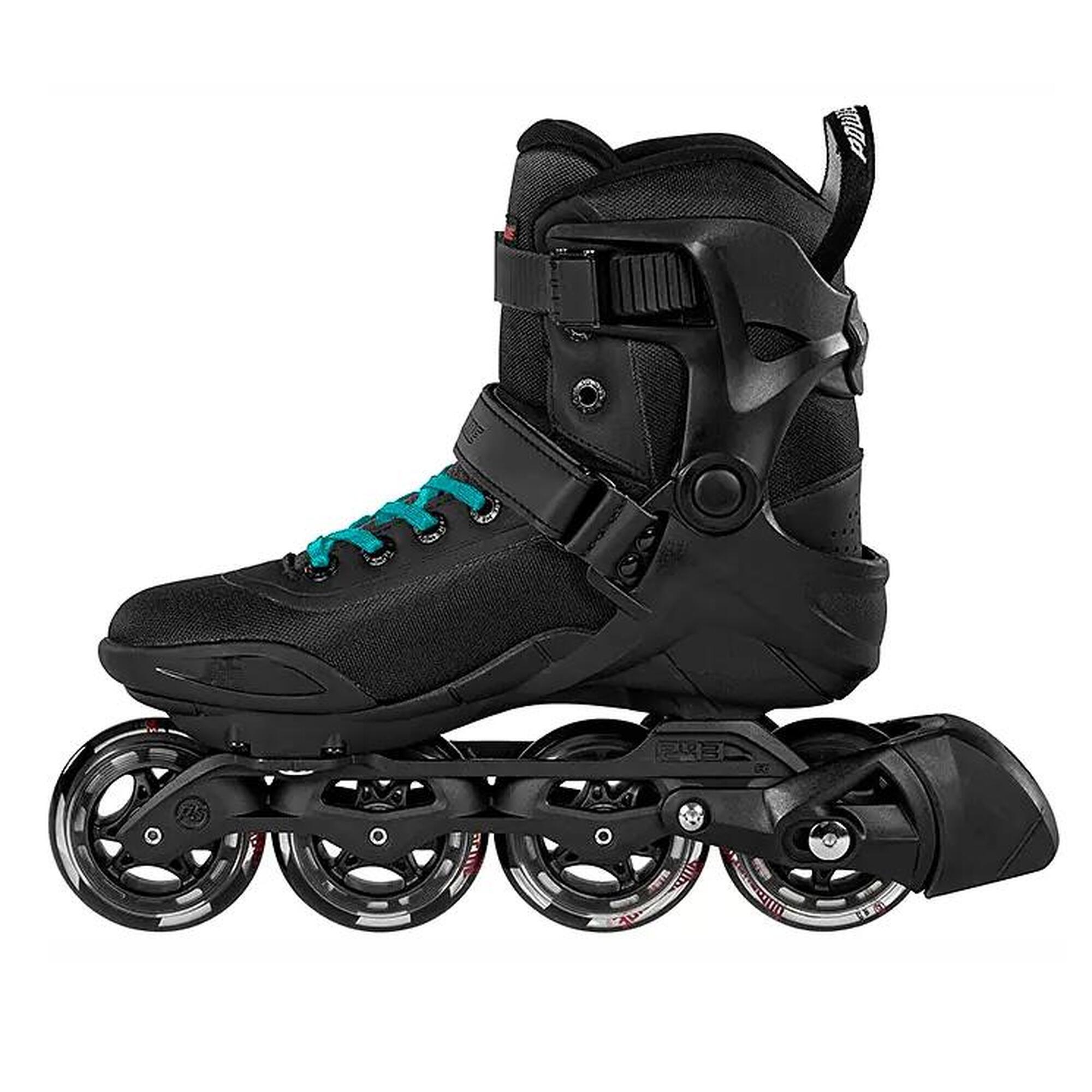 Freeskate rollerblade Powerslide Phuzion Radon 80