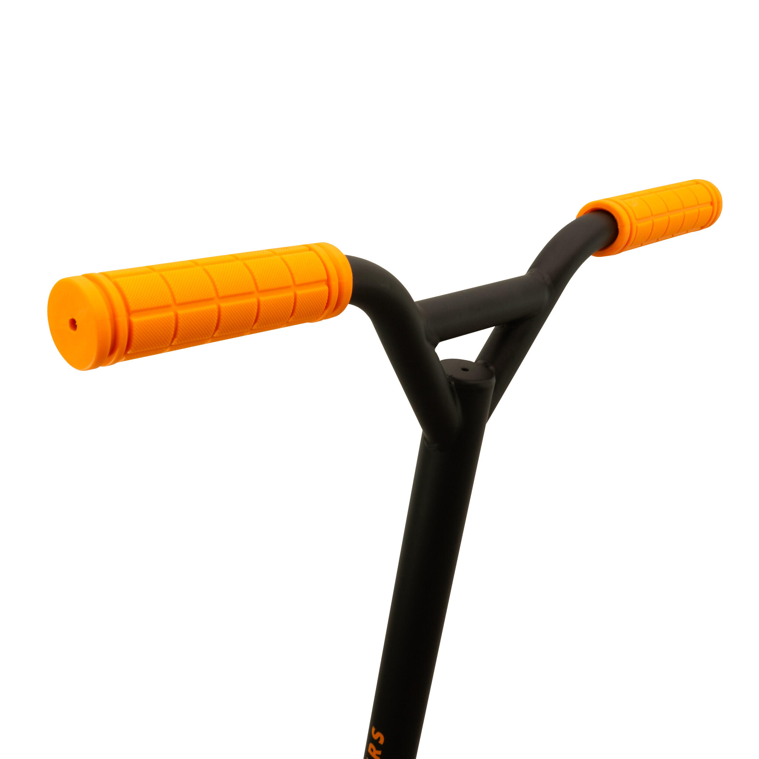 Kinder-Freestyle-Scooter BOOMER 360° Lenker, ABEC9 Lager, 100mm Rollen 6/7