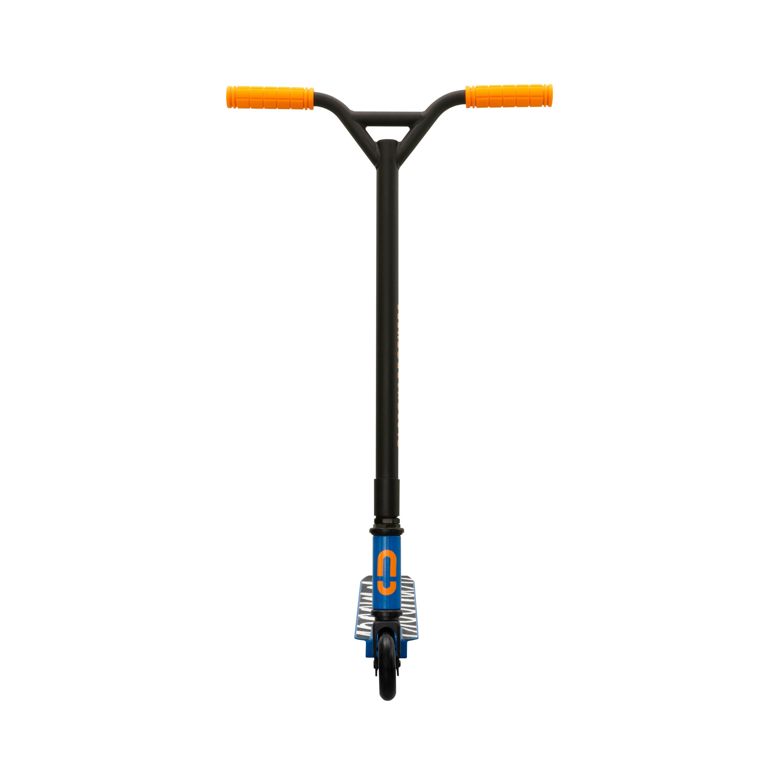 Kinder-Freestyle-Scooter BOOMER 360° Lenker, ABEC9 Lager, 100mm Rollen 5/7