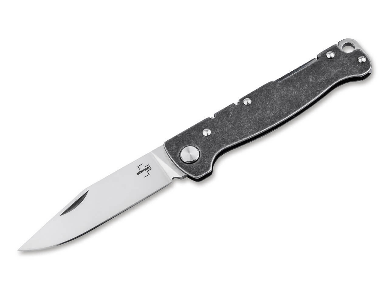 BÖKER PLUS picture