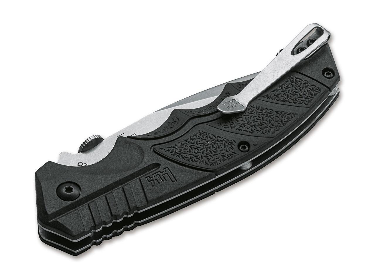Heckler & Koch Messer SFP Tactical Folder 2/3