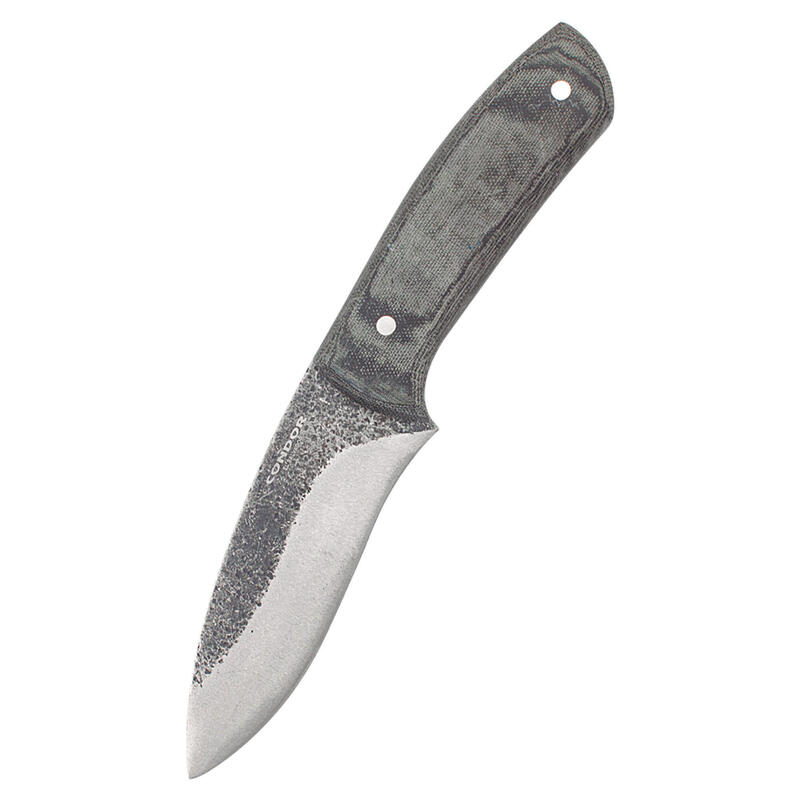 Condor Talon Knife feststehendes Messer mit Scheide