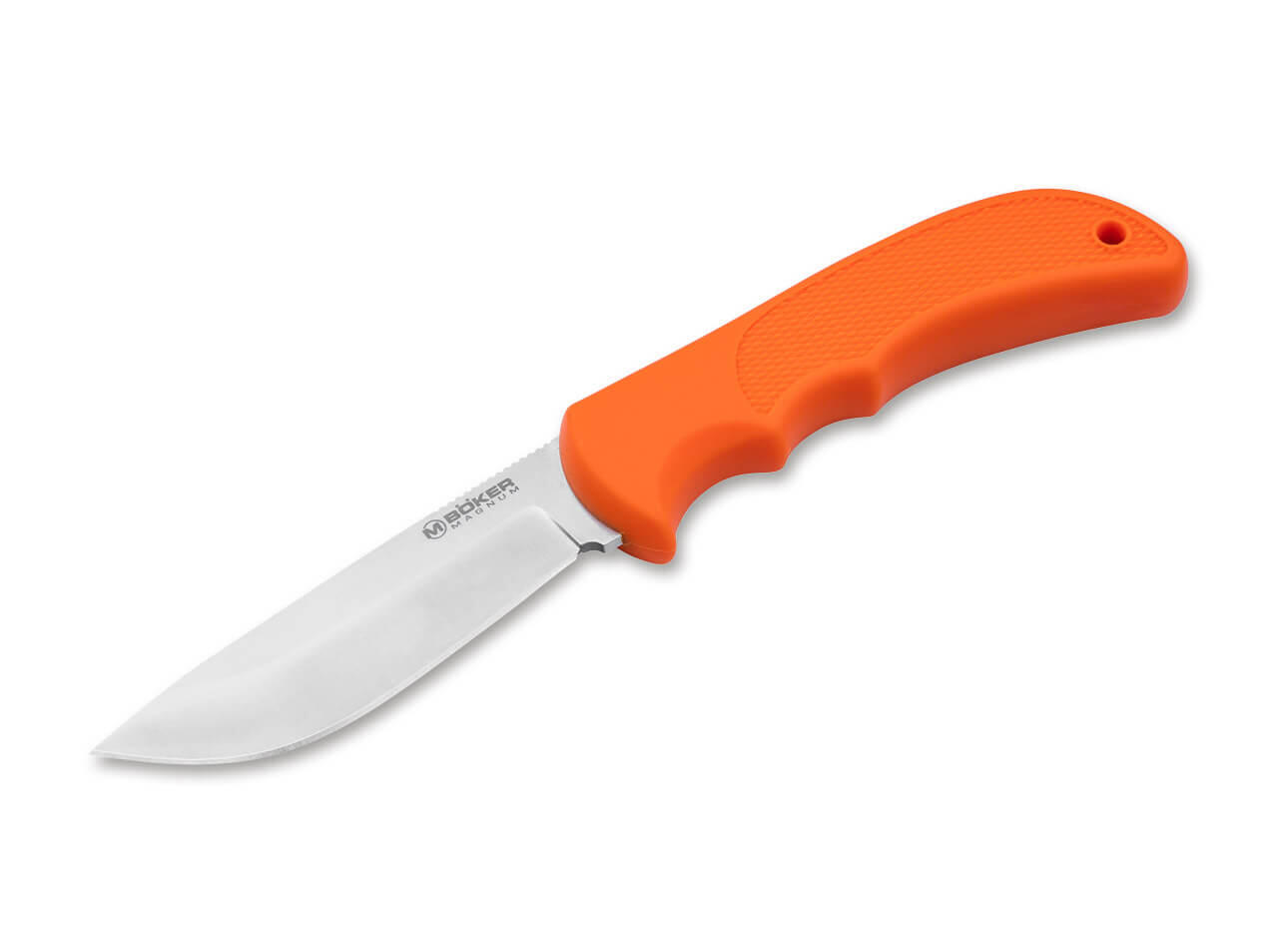 Magnum HL Fixed Universal Droppoint 1/5