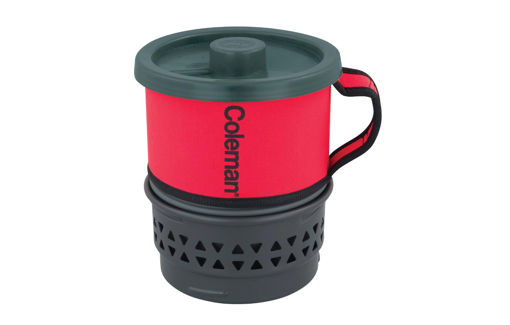 Coleman Fyrestorm® PCS Backpacking Gas Stove COLEMAN Decathlon