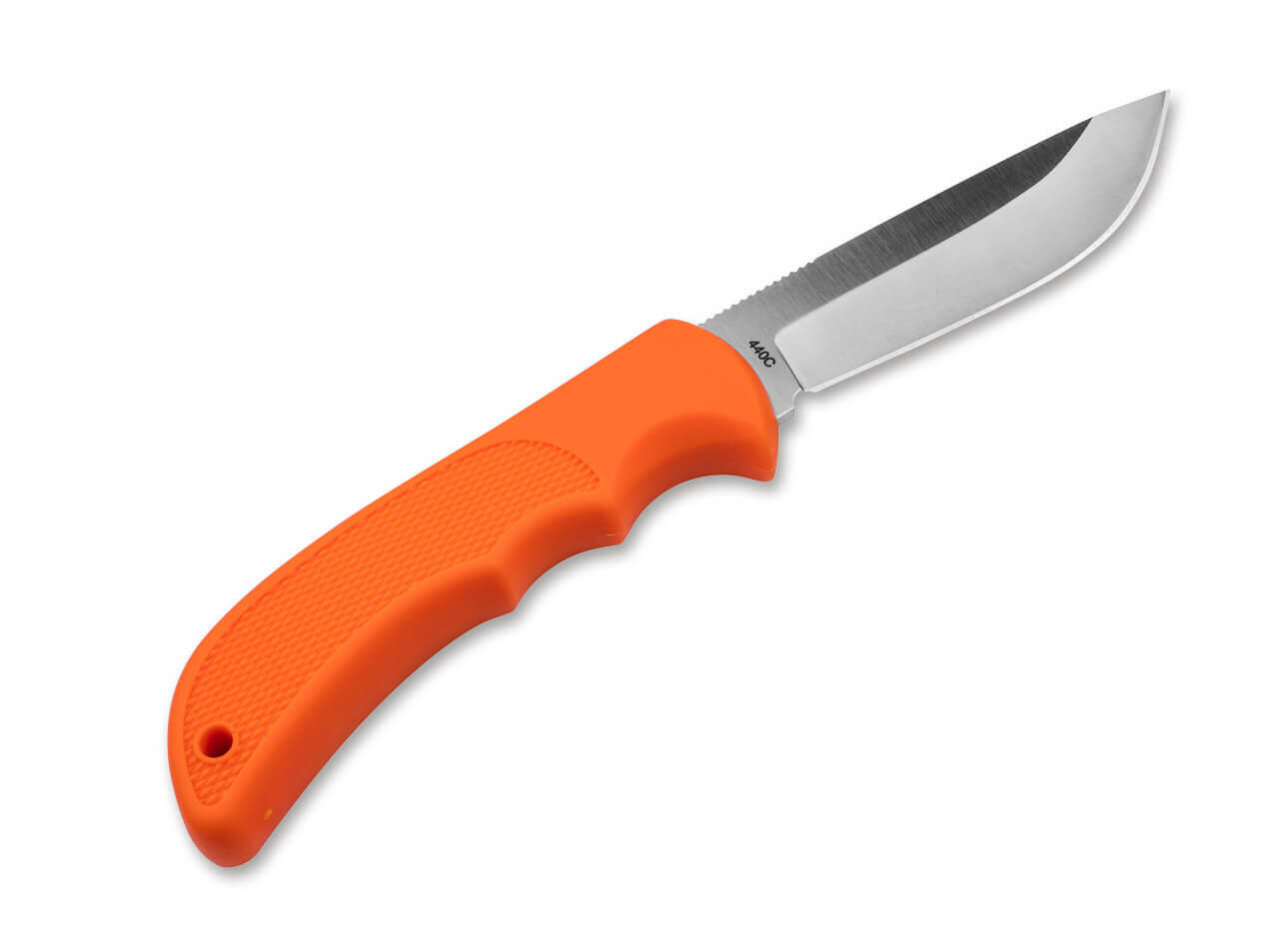 Magnum HL Fixed Universal Droppoint 2/5