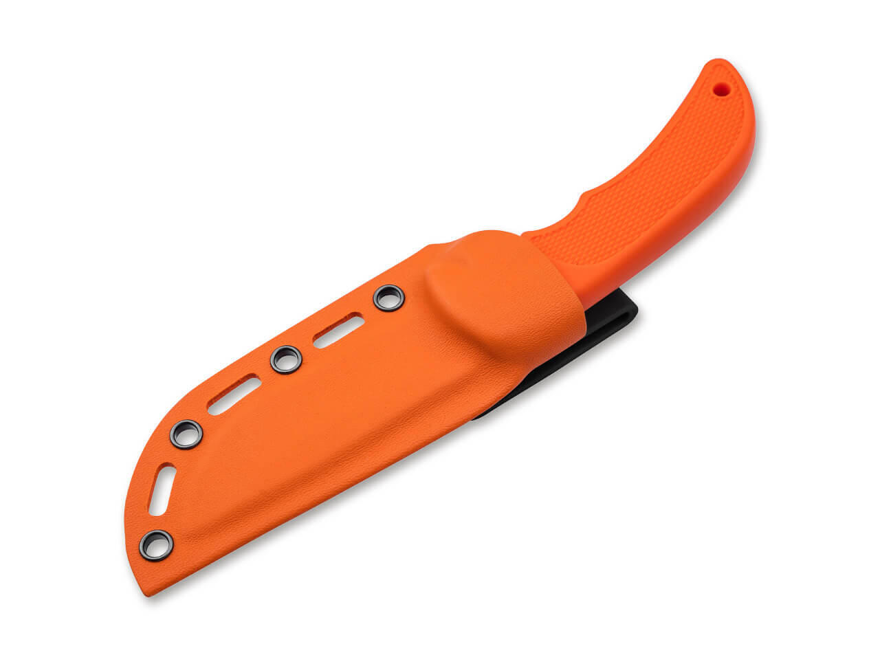 Magnum HL Fixed Universal Droppoint 3/5