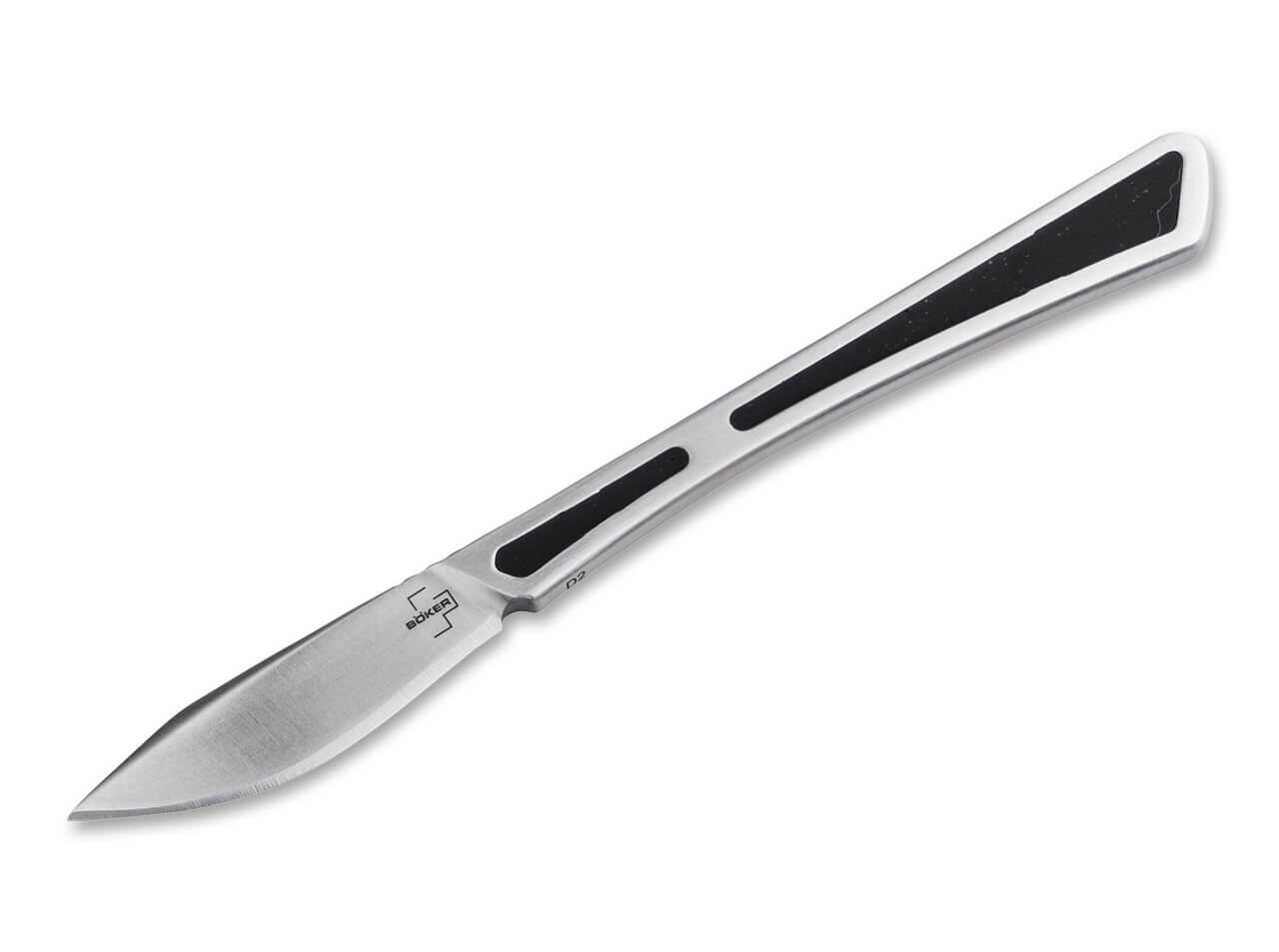 BÖKER PLUS picture
