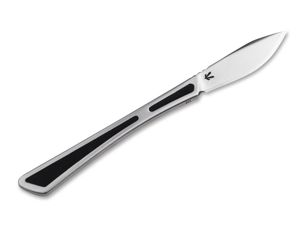 Böker Plus Scalpel Neckknife mit Kydexscheide 2/3