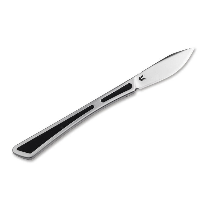Böker Plus Scalpel Neckknife mit Kydexscheide