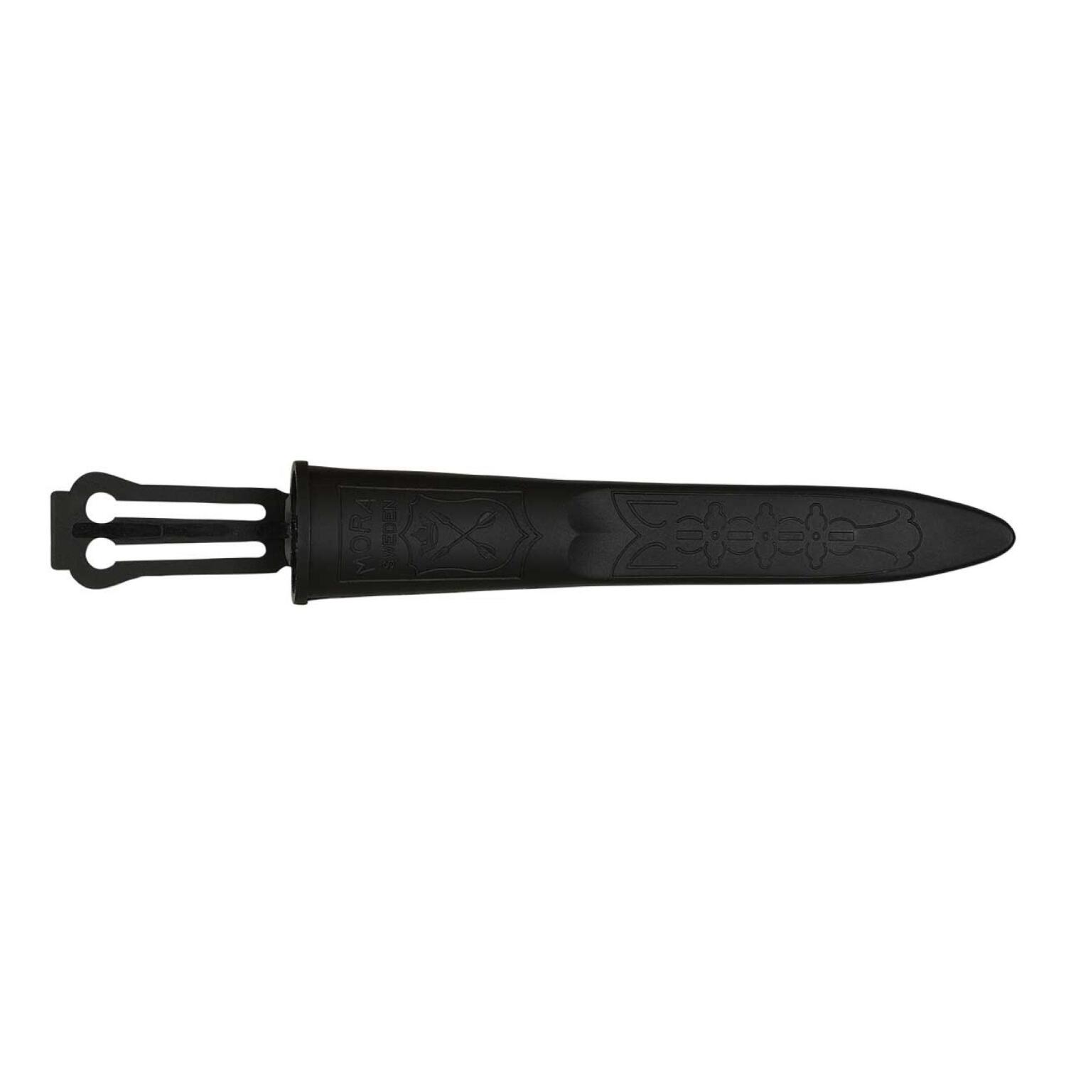 MoraKniv Wood Carving Erik Frosts 106 Carbon 2/2