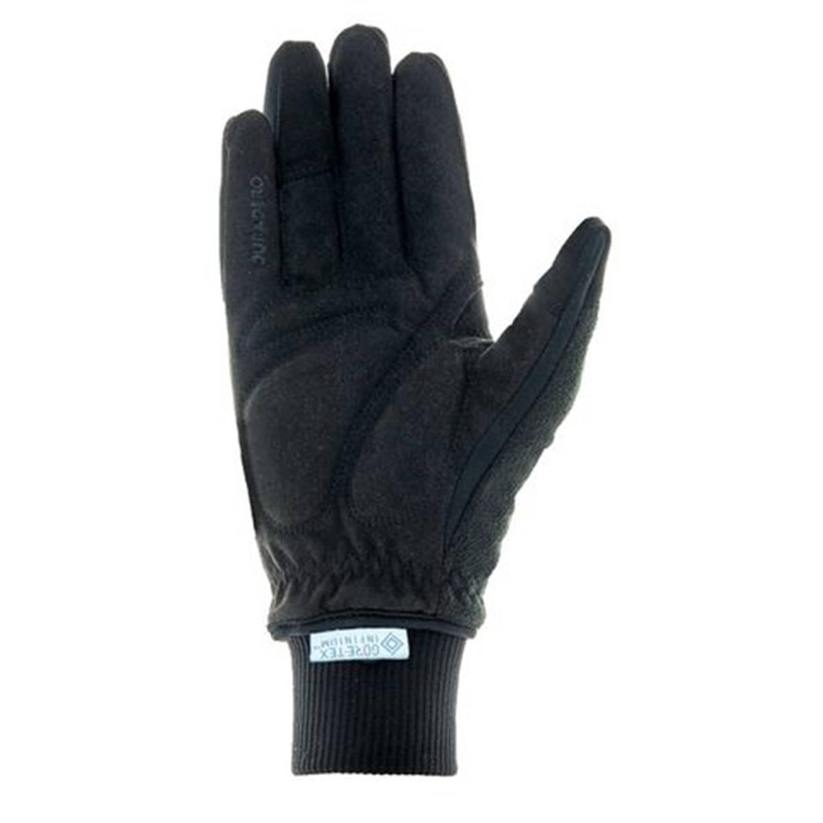 Roeckl Rax JR children's long gloves