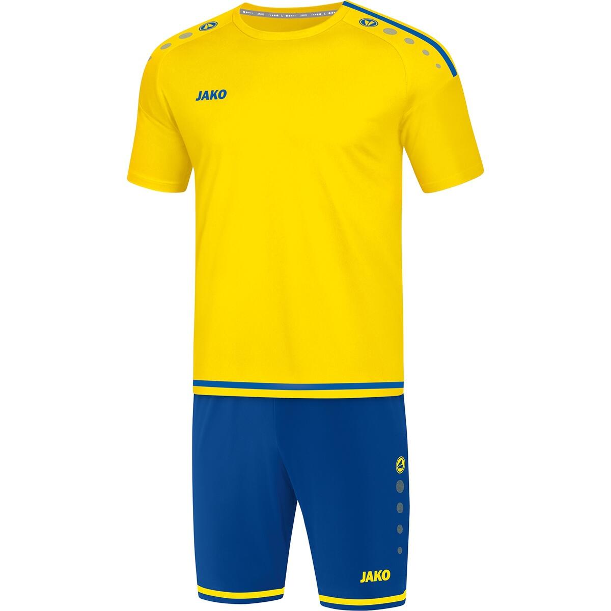 Maillot Jako Striker 2.0 3/3