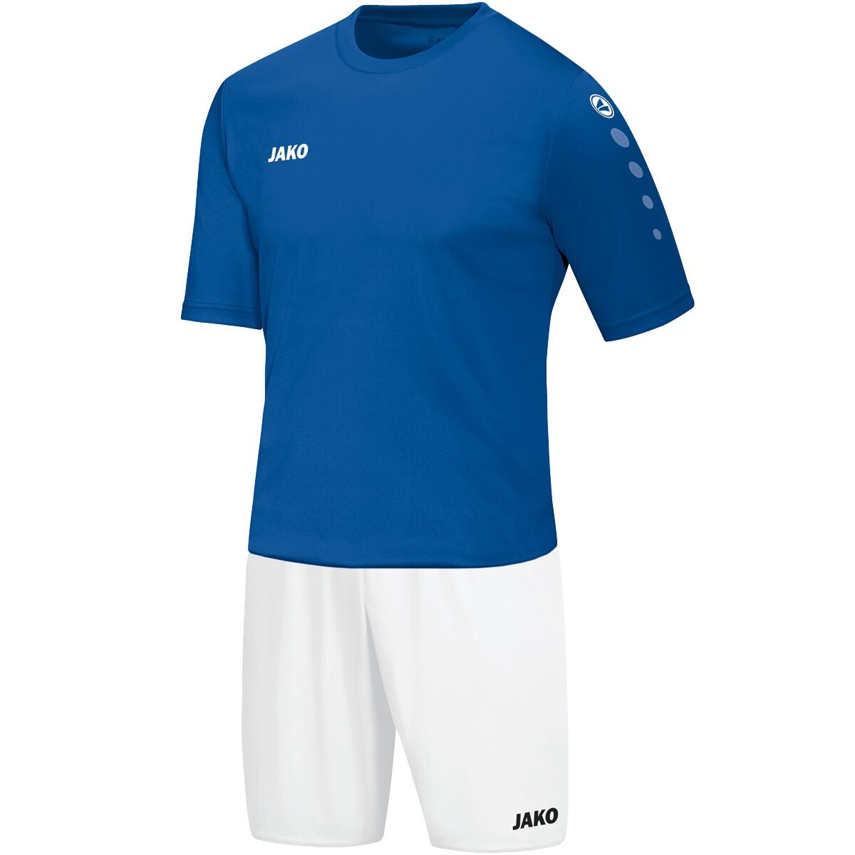JAKO Unisex Trikot Team KA - 4233 3/3