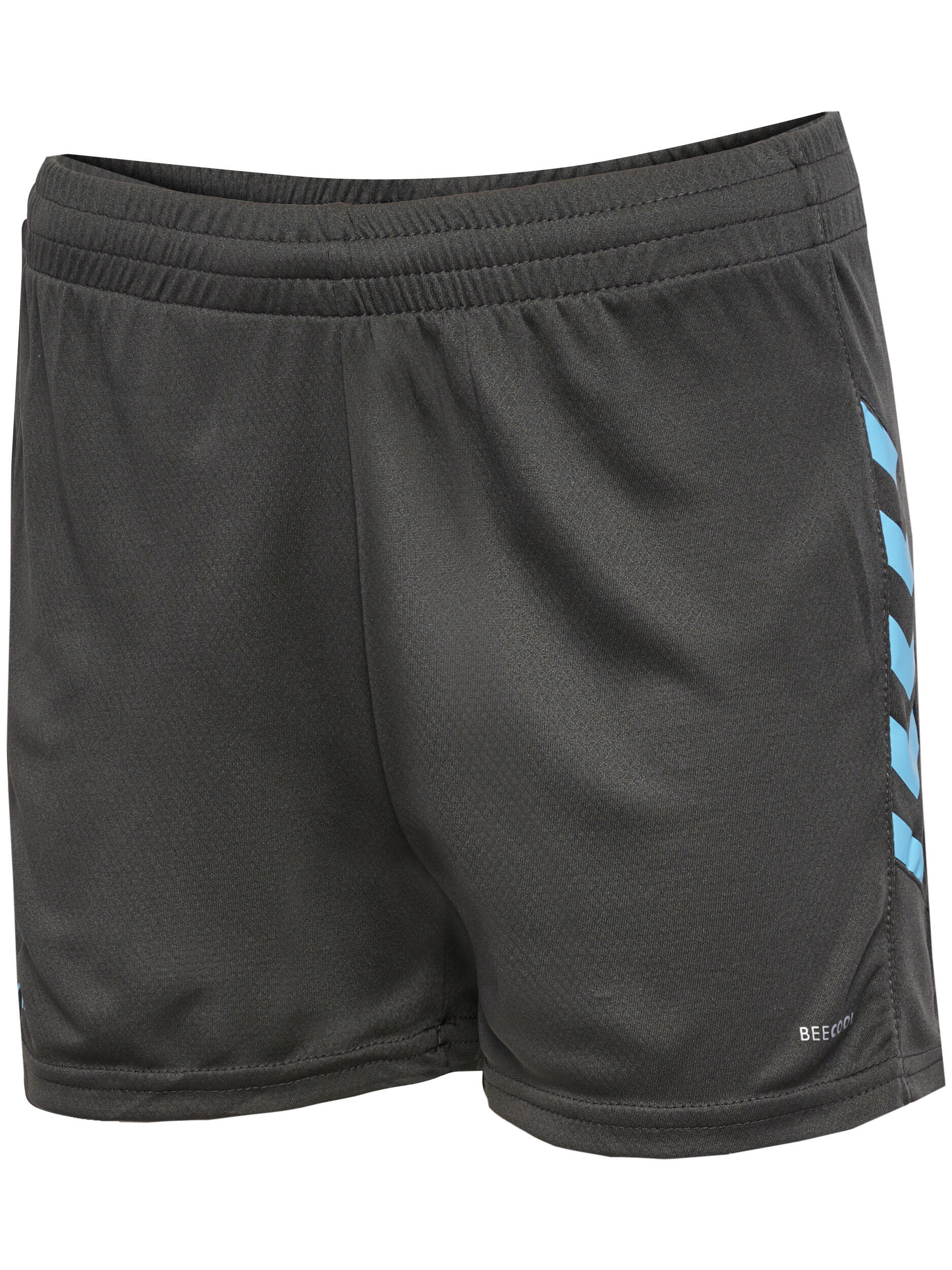 Enfiler Short Hmlstaltic Femme 4/7