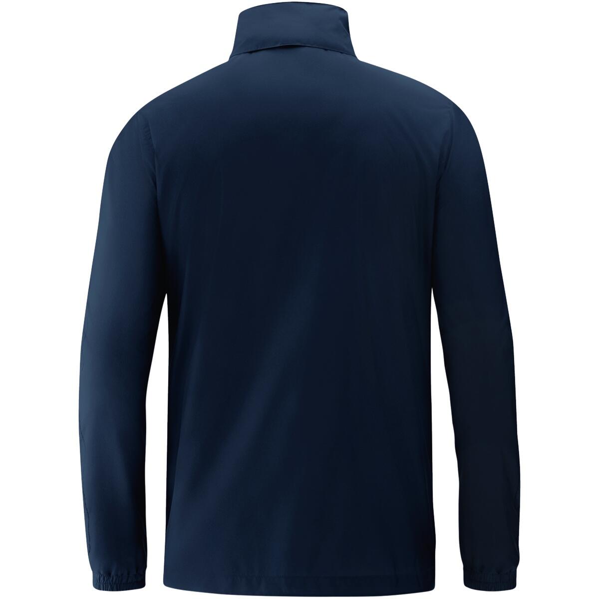 Jako Herren Allwetterjacke Team 7401 2/2