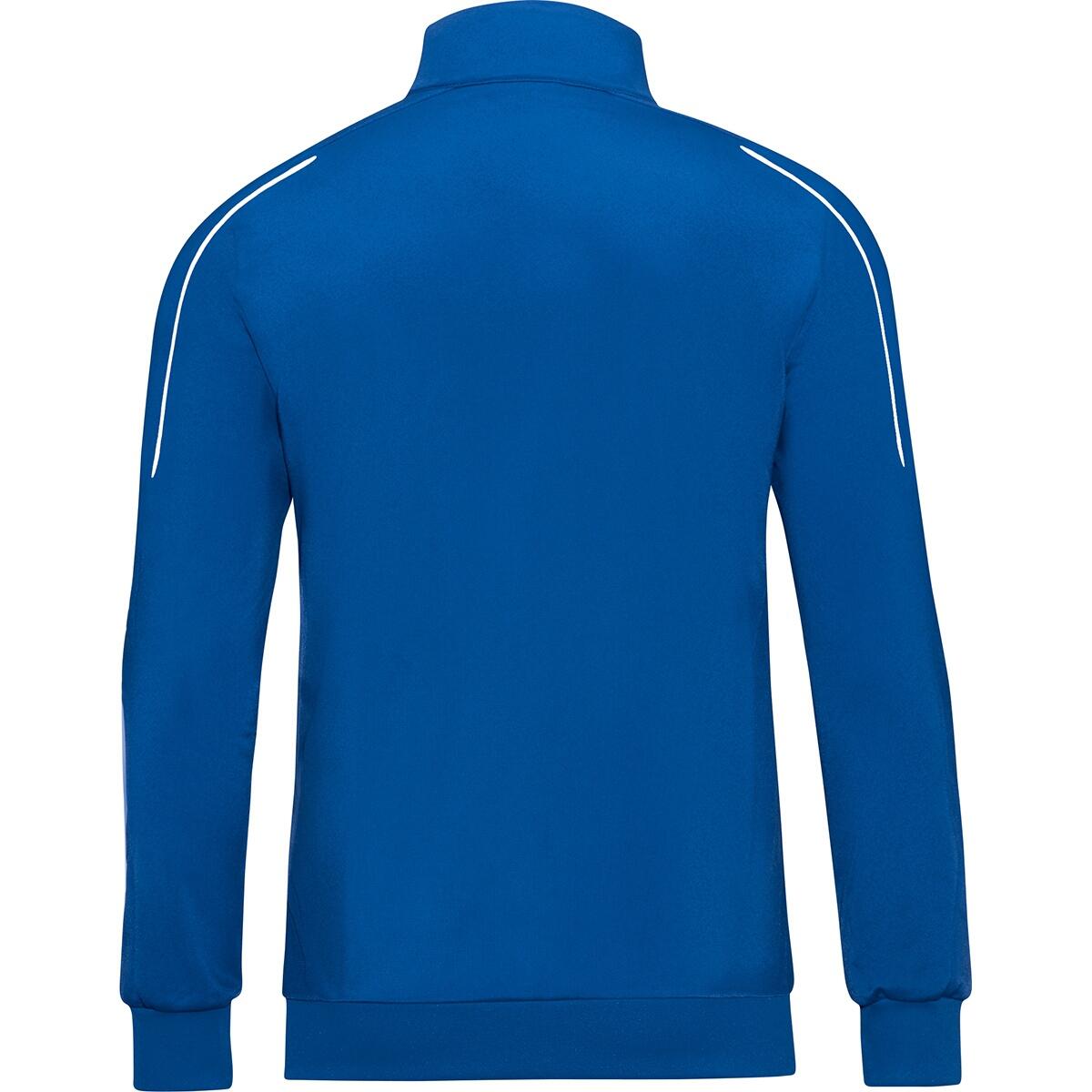 Junior Jacket Jako Polyester Classico 2/2