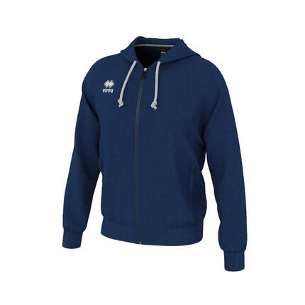Bluza Errea Wire 3.0 Mkit Dziecięca Czerwony Dzieci