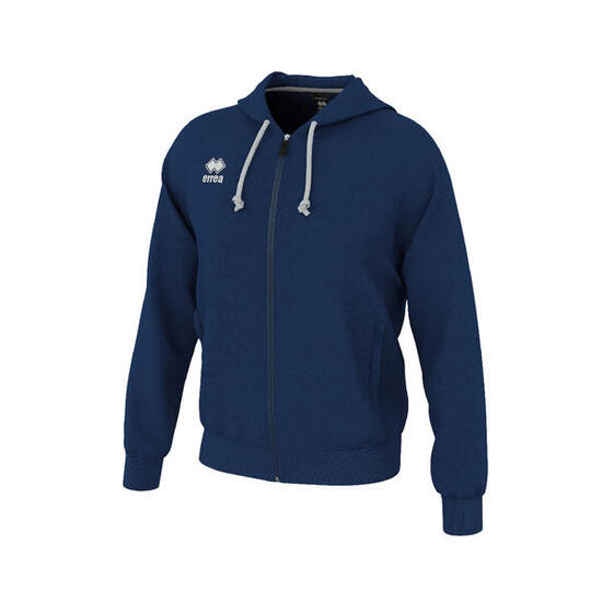 Bluza Errea Wire 3.0 Mkit Dziecięca Czerwony Dzieci