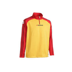 Top entrainement Patrick Zippé Granada