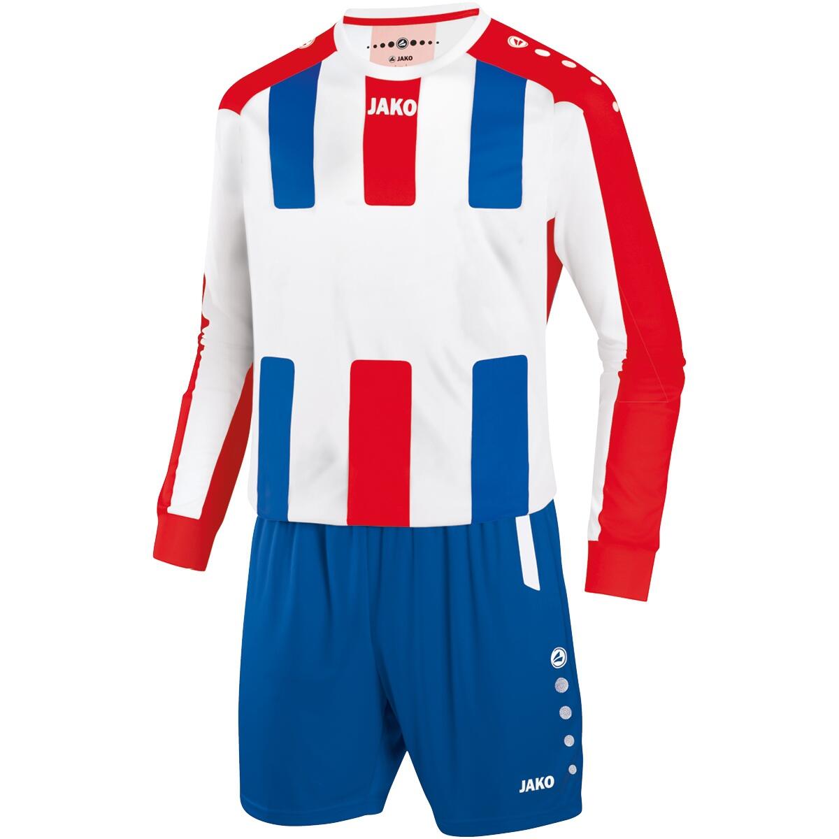 Jako Herren Trikot Milan LA 4343 3/3