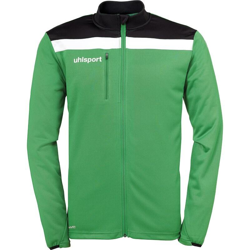 verde / negro
