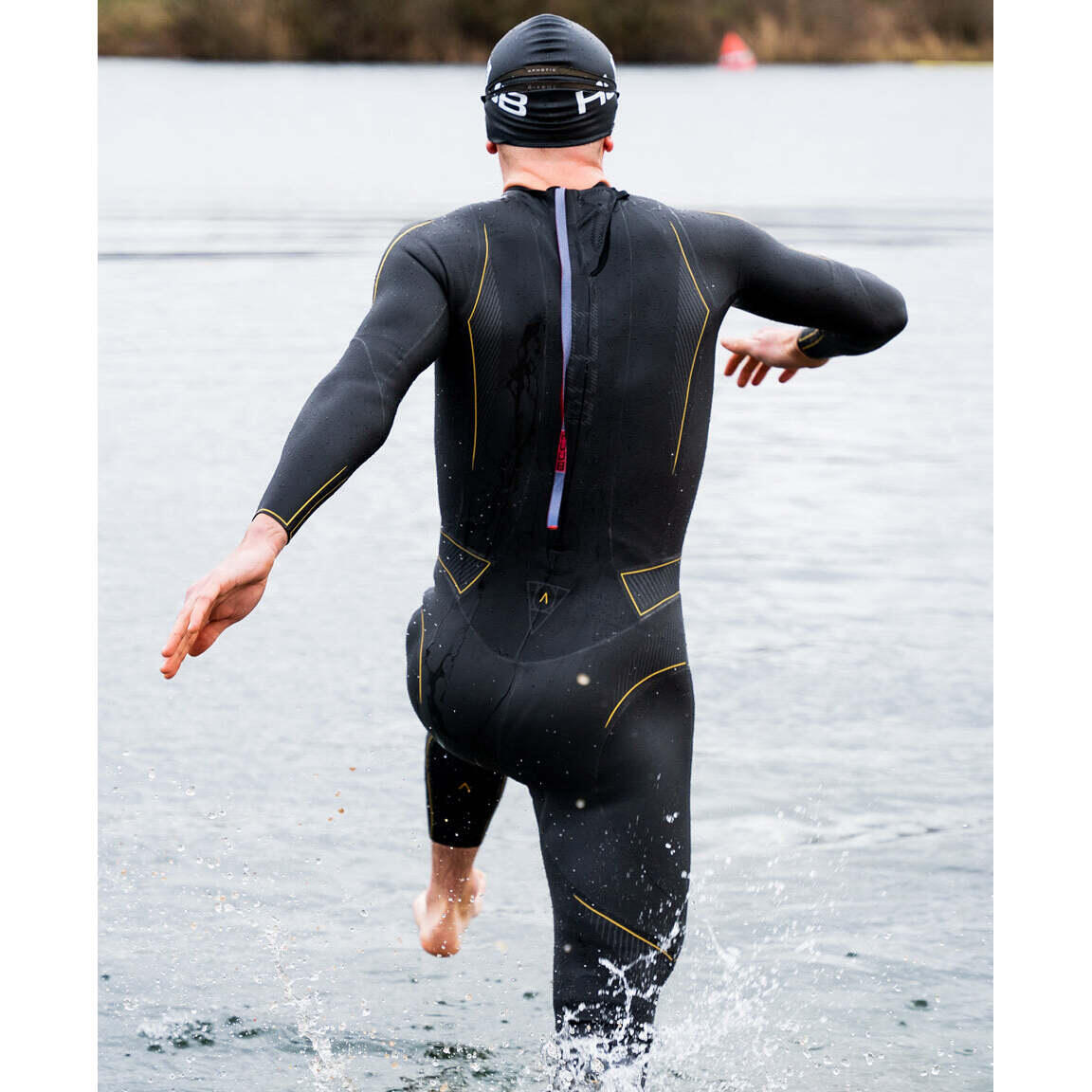 Triathlonpak Huub Alchemy 3:5 2/5