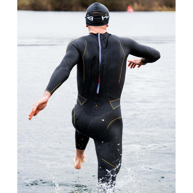 Combinaison de triathlon Huub Alchemy 3:5