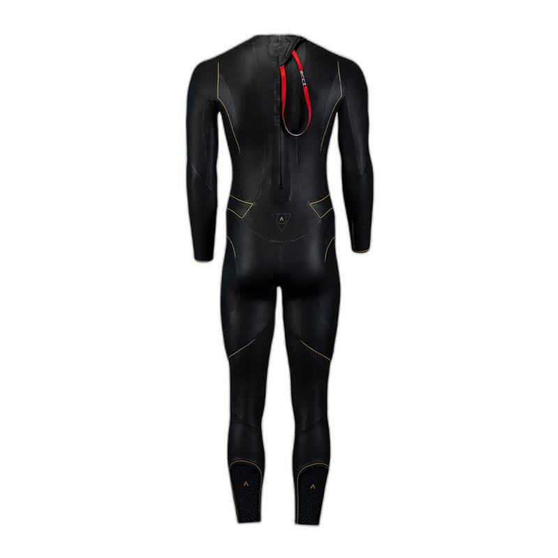 Tuta da triathlon Huub Alchemy 3:5