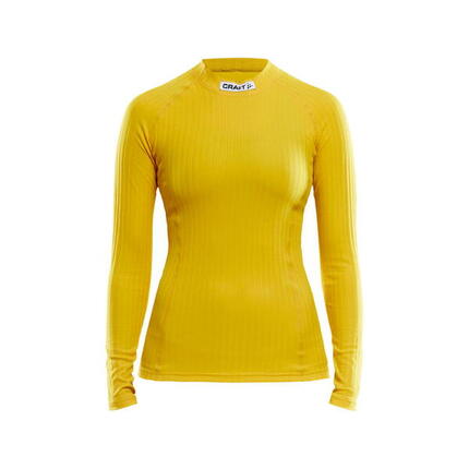 Kompressionstrikot für Frauen Craft progress LS