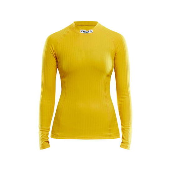 Maglia a compressione da donna Craft progress LS