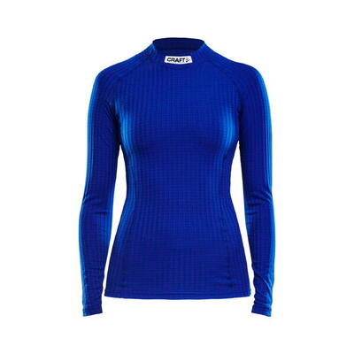 Maglia a compressione da donna Craft progress LS